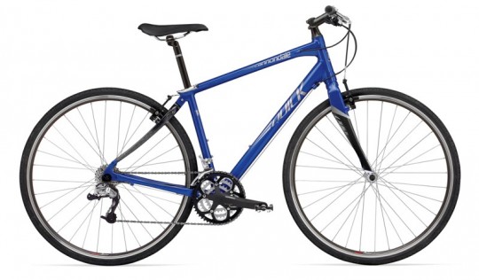 ��������� Cannondale Quick 3 (2010)