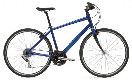 ��������� Cannondale Quick 4 (2010)