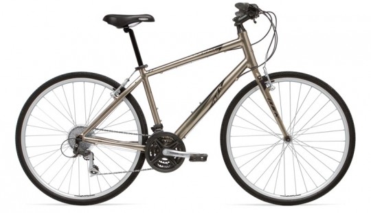 ��������� Cannondale Quick 5 (2010)