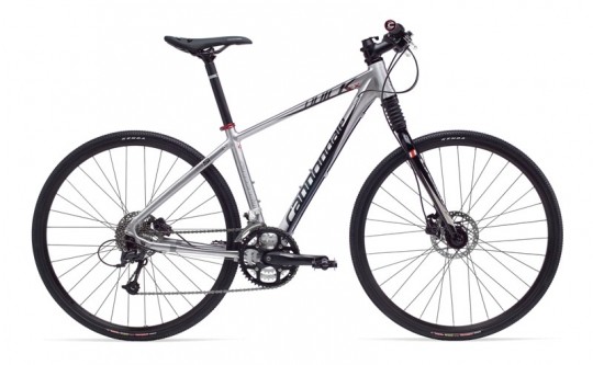 ��������� Cannondale Quick CX Ultra (2010)