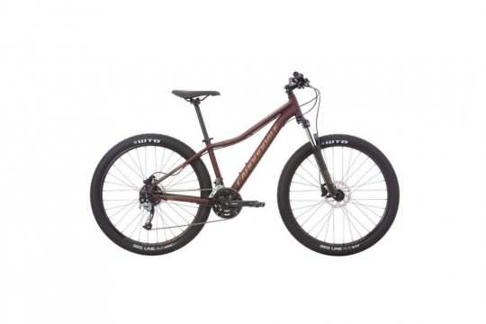 ������� ��������� Cannondale Foray 1 (2016)
