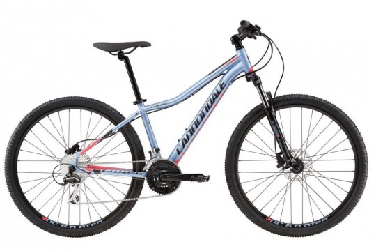 ������� ��������� Cannondale Foray 2 (2016)