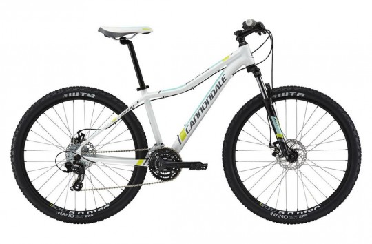 ������� ��������� Cannondale Tango 7 (2015)