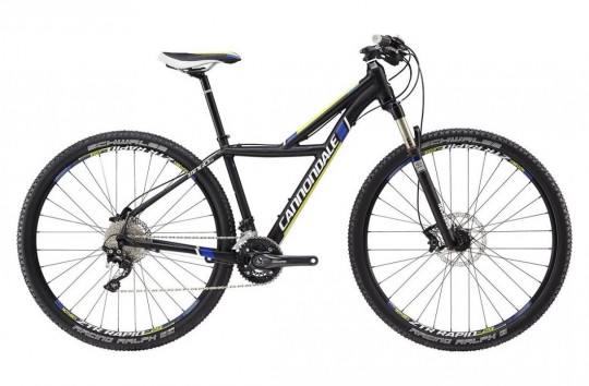 ������� ��������� Cannondale Tango SL 29 1 (2015)