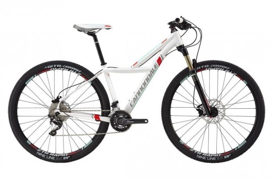 ������� ��������� Cannondale Tango SL 29 2 (2015)