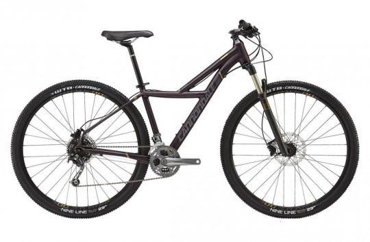 ������� ��������� Cannondale Tango SL 29 3 (2015)