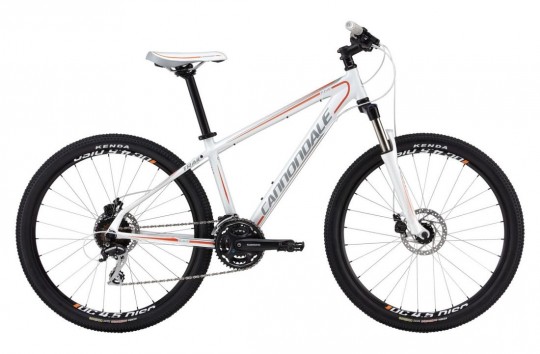������� ��������� Cannondale Trail Women's 5 (2013)
