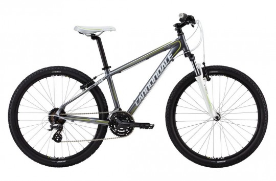 ������� ��������� Cannondale Trail Women's 7 (2013)