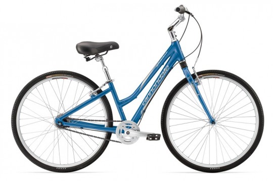 ��������� Cannondale Adventure Feminine 2 (2010)