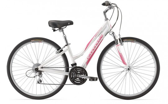 ������� ��������� Cannondale Adventure Feminine 5 (2010)