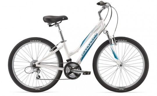 ��������� Cannondale Comfort Feminine 5 (2010)