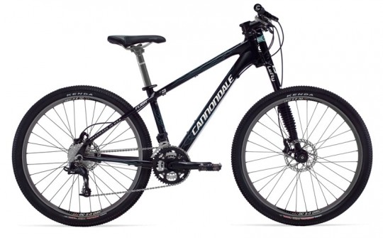 ��������� Cannondale F3 Feminine (2010)