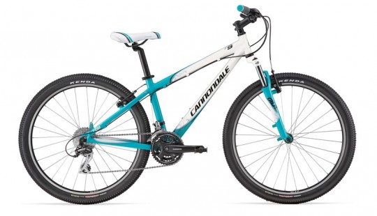 ��������� Cannondale F9 Feminine (2010)