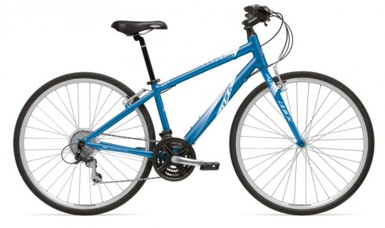 ��������� Cannondale Quick Feminine 6 (2010)