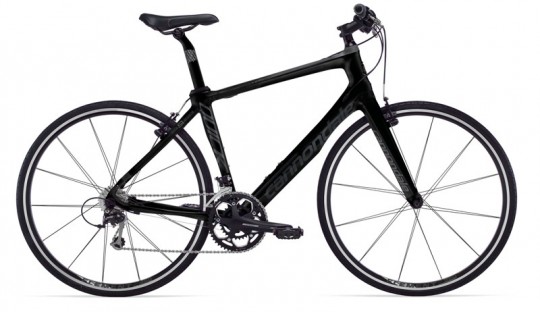 ��������� Cannondale Quick Carbon Feminin 2 (2010)
