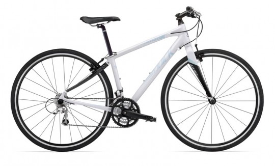 ��������� Cannondale Quick Feminine 2 (2010)