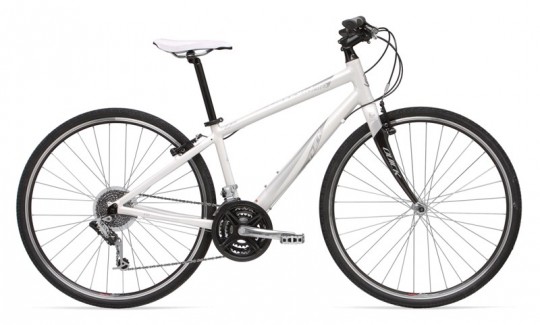 ��������� Cannondale Quick Feminine 4 (2010)