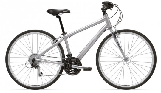 ��������� Cannondale Quick Feminine 5 (2010)
