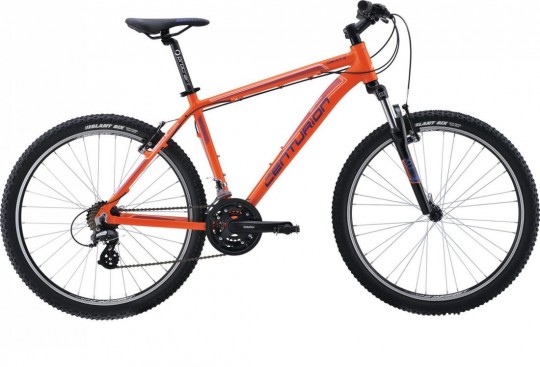��������� ������ Centurion Backfire 20.26 (2016)