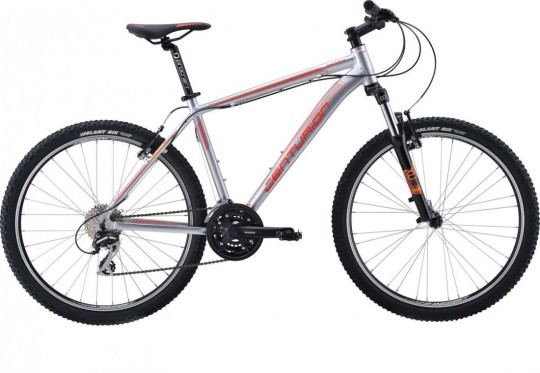 ��������� ������ Centurion Backfire 40.26 (2016)