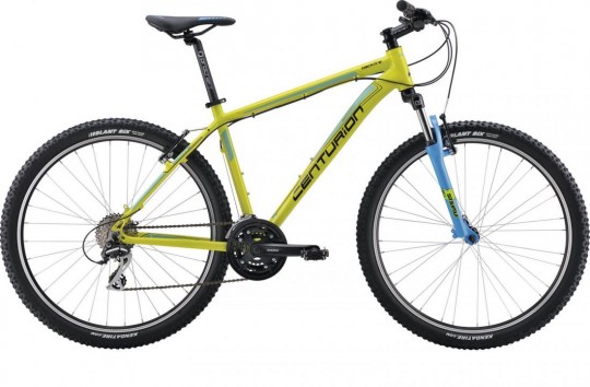 ��������� ������ Centurion Backfire 60.27 (2016)