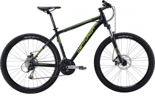 ��������� ������ Centurion Backfire 70.27 (2016)