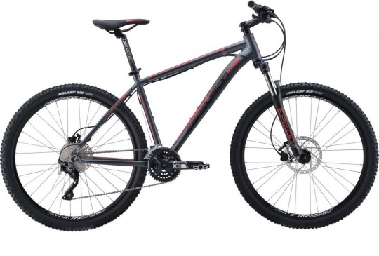 ��������� ������ Centurion Backfire 90.27 (2016)