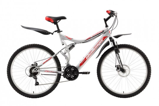 ���������� Challenger Enduro Lux (2016)
