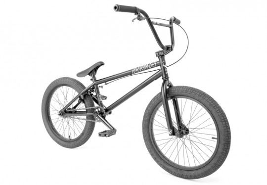 BMX Code MeatGrinder (2015)