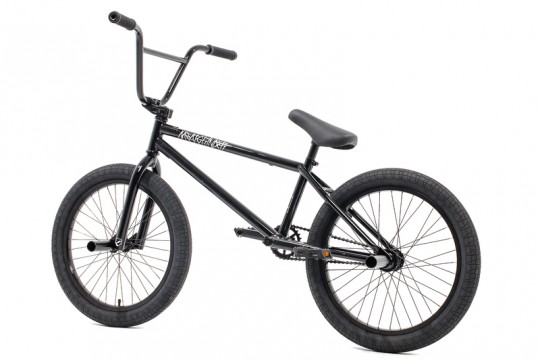 BMX Code MeatGrinder (2017)