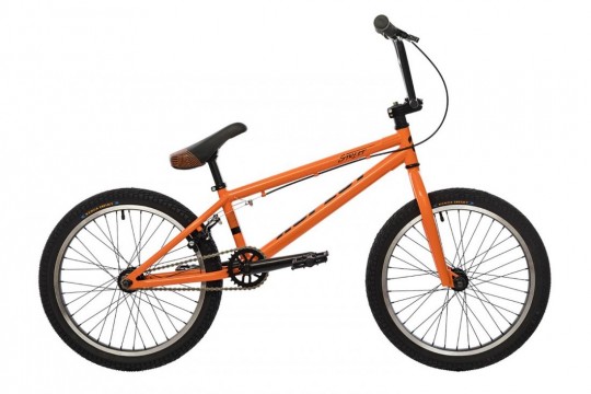 BMX Aspect Street (2019)
