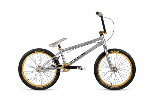 ��������� BMX Forward Zigzag 2.0 (2018)