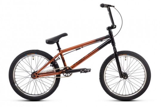 BMX Aspect Street (2020)