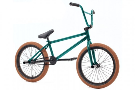 ��������� BMX Code MeatGrinder (2018)