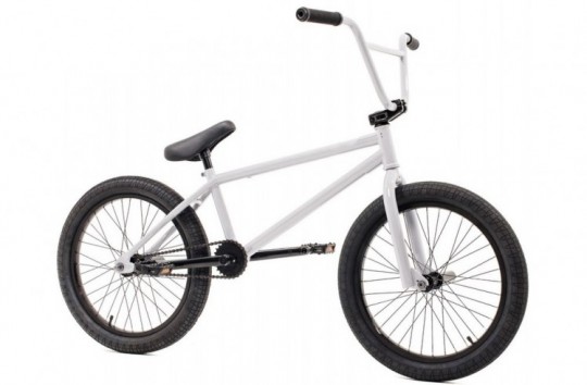 ��������� BMX Code SmallGrinder (2018)
