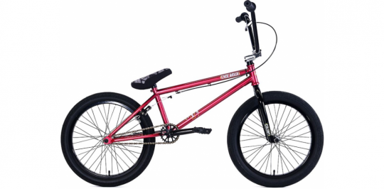 Bmx ��������� Colony Endeavour (2018)