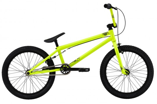 ��������� Commencal Absolut BMX 1 (2013)