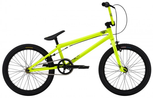��������� Commencal Absolut BMX 2 (2013)