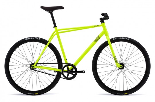 ��������� Commencal Acid (2013)