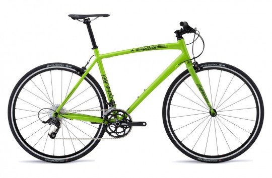 ��������� Commencal Le Route 2 (2013)