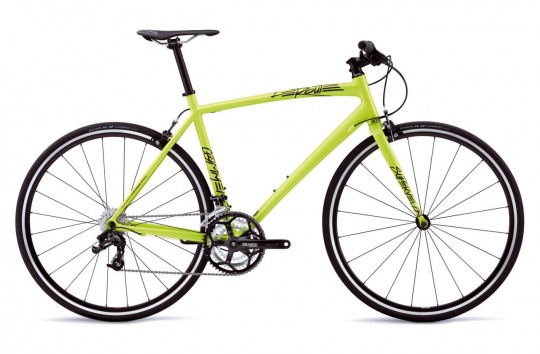 ��������� Commencal Le Route 4 (2013)