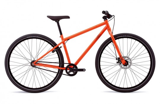 ��������� Commencal Uptown CrMo (2013)