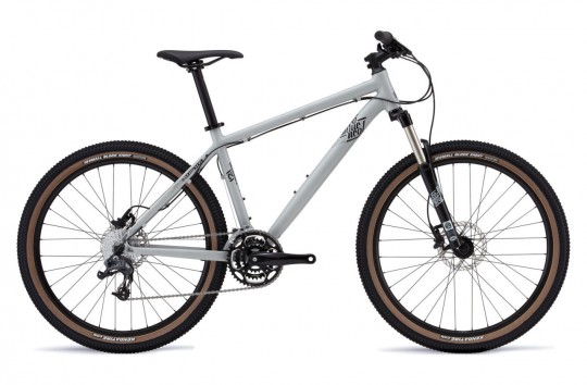 ������ ��������� Commencal El Camino 1 26 (2013)