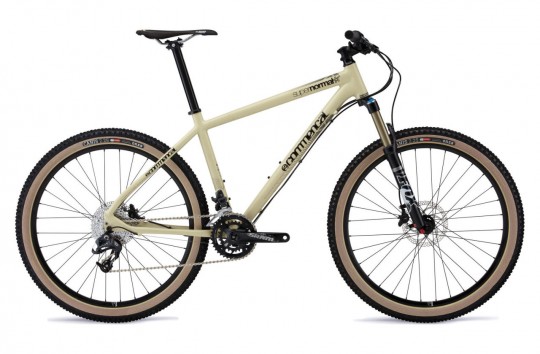 ������ ��������� Commencal Supernormal 26 (2013)