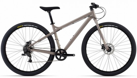 B�������� Commencal Uptown Alu (2014)