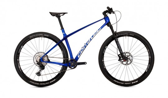 ��������� Corratec REVOLUTION BOW SL PRO (2023)
