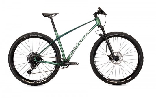 ��������� Corratec REVO BOW (2023)