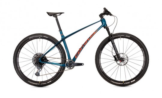 ��������� Corratec REVO BOW ELITE (2023)