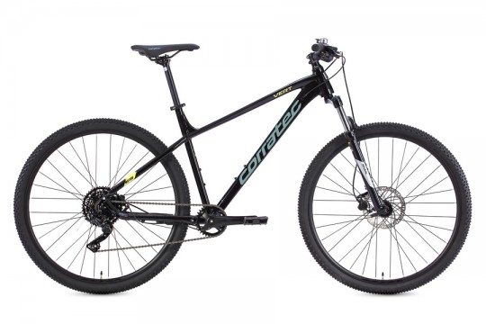 ��������� Corratec VERT MOTION (2023)