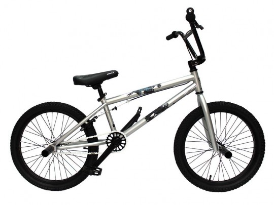 ��������� Corvus BMX 3.3 (2015)